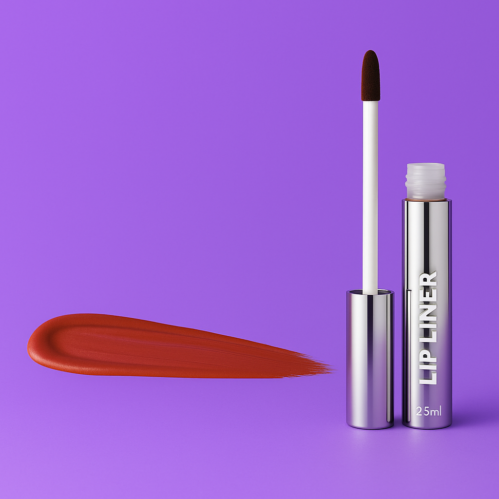 LipCult Peel Off Lip-Liner Stain