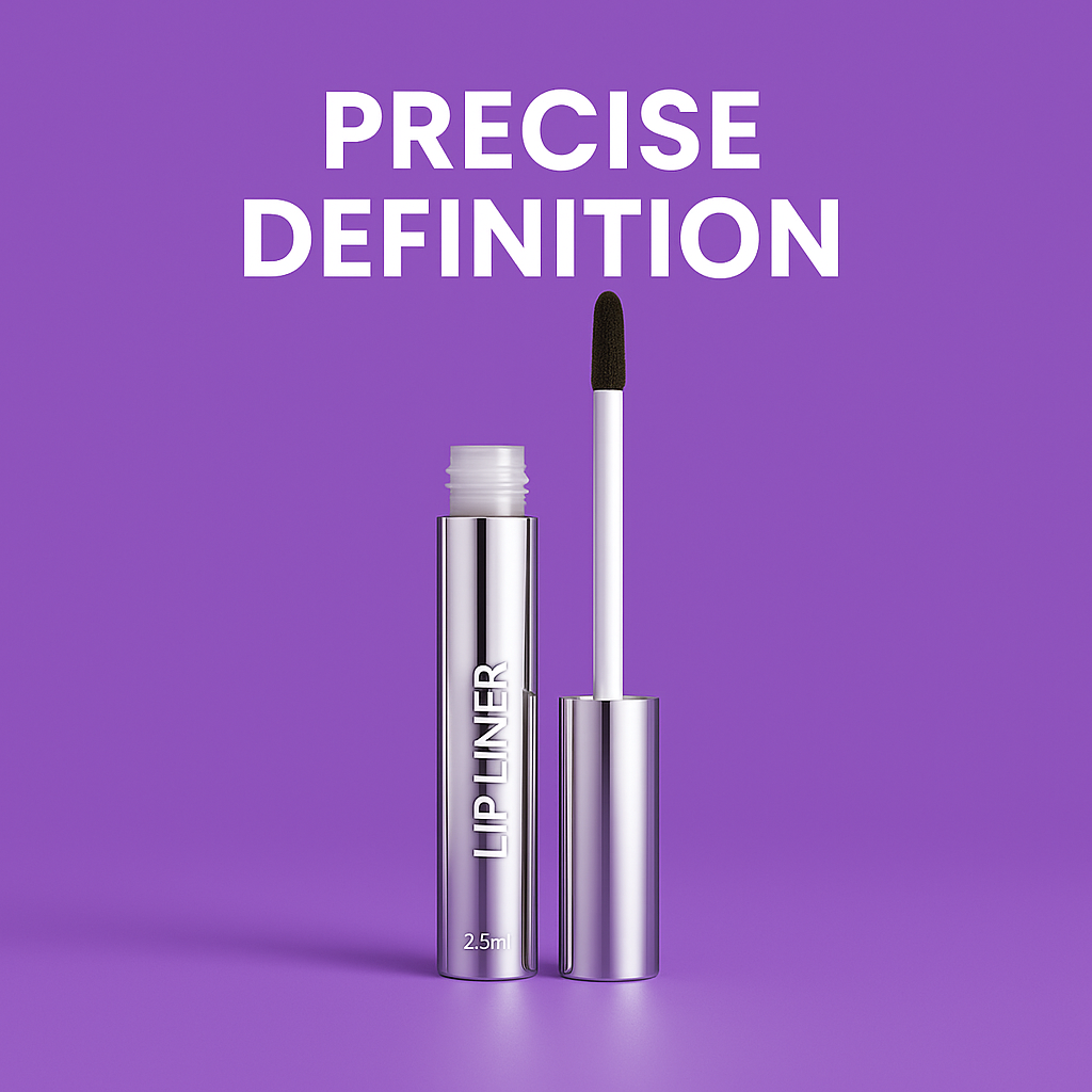 LipCult Peel Off Lip-Liner Stain