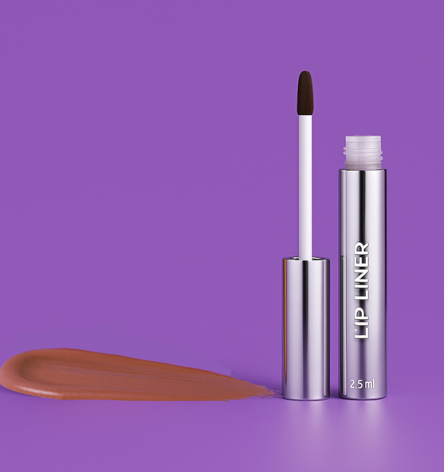 LipCult Peel Off Lip-Liner Stain
