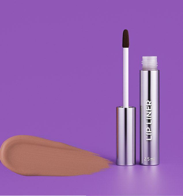 LipCult Peel Off Lip-Liner Stain