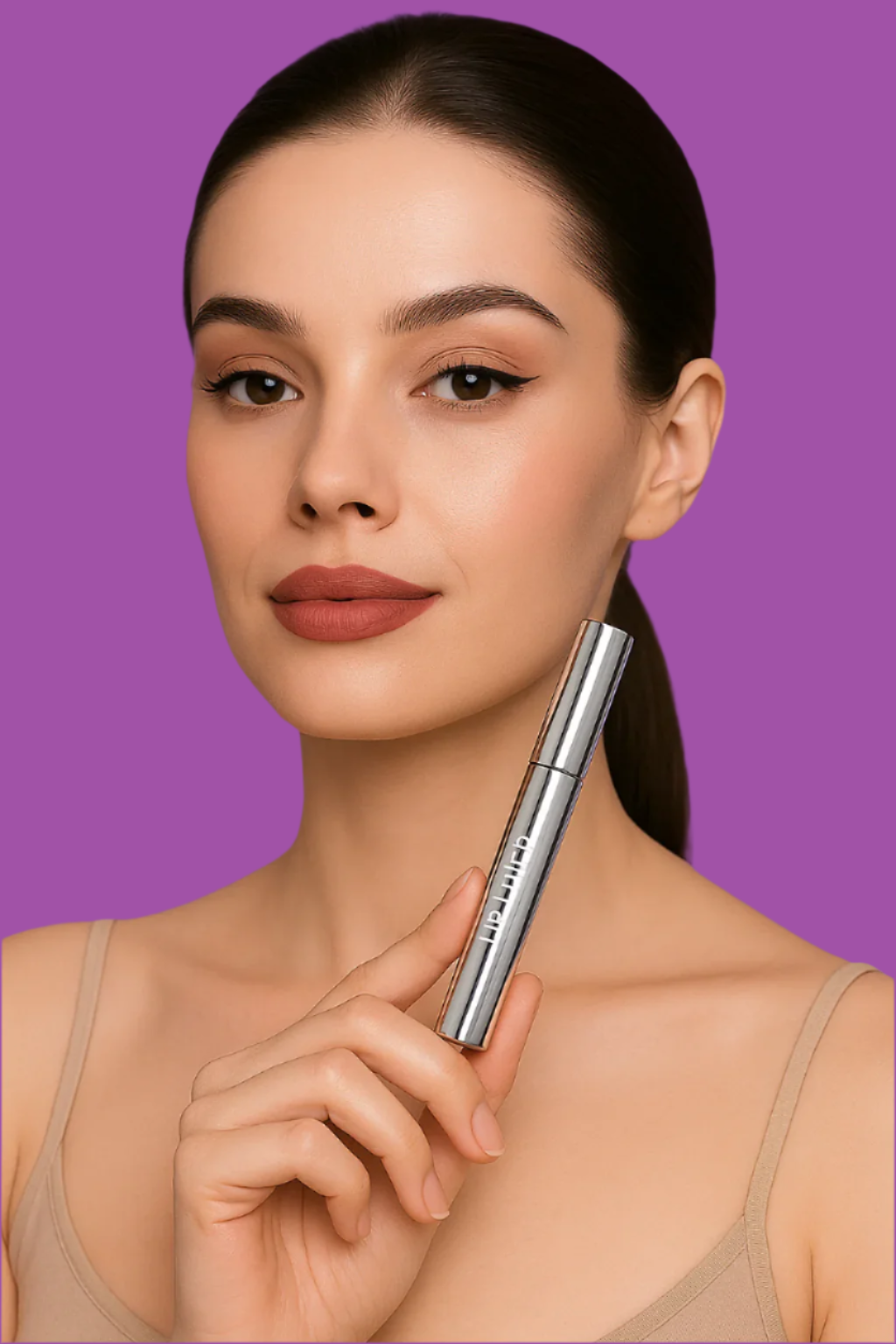 LipCult Peel Off Lip-Liner Stain