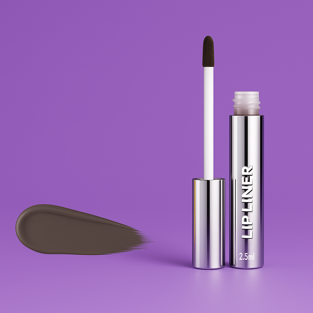 LipCult Peel Off Lip-Liner Stain