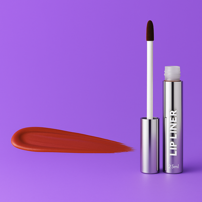 LipCult Peel Off Lip-Liner Stain