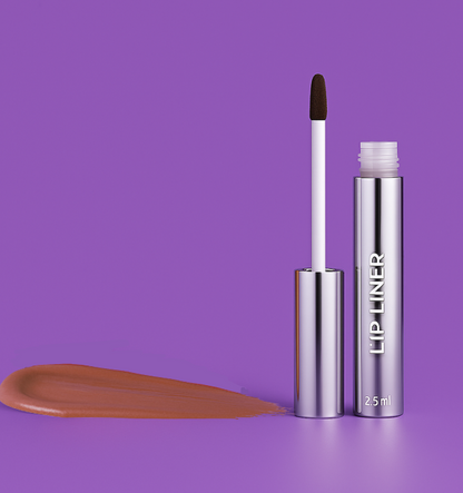 LipCult Peel Off Lip-Liner Stain