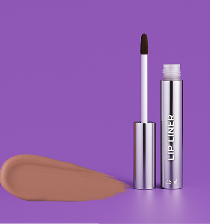 LipCult Peel Off Lip-Liner Stain